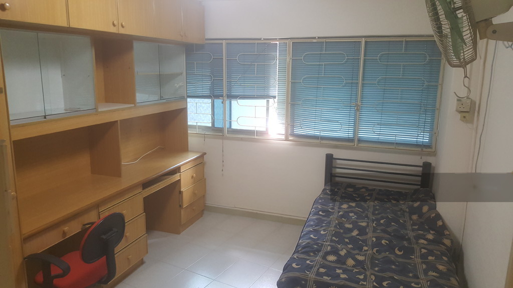 Blk 168A Queensway (D3), HDB 4 Rooms #139484122